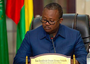 ECOWAS Team Leaves Guinea-Bissau Amid Expulsion Threat 1 ECOWAS Team Leaves Guinea-Bissau Amid Expulsion Threat
