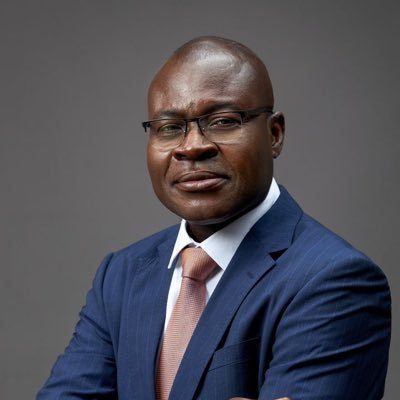 Prof Alex Dodoo