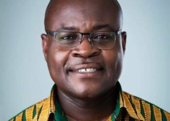 Professor. Alex Dodoo Ghana Standards Authority (GSA)