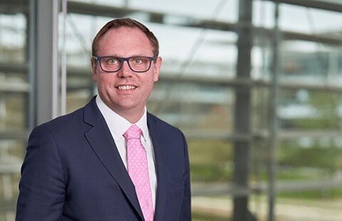 Ghana Extends Jubilee, TEN Oil Licences to 2040, Unlocking $2 Billion Investment 3 Richard Miller, Chief Executive Officer of Tullow Oil Plc