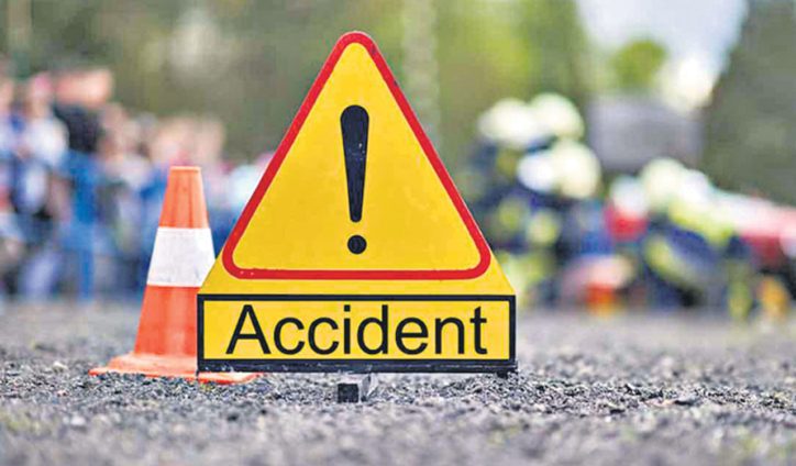 Road Accident increase calls for road safety 