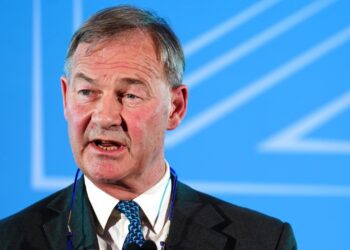 Rupert Lowe Denies Allegations Amid Reform Party Turmoil