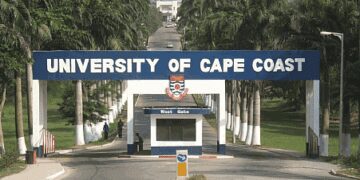 University of Cape Coast