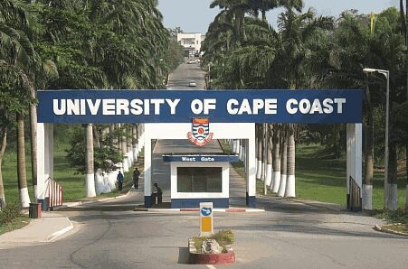 University of Cape Coast