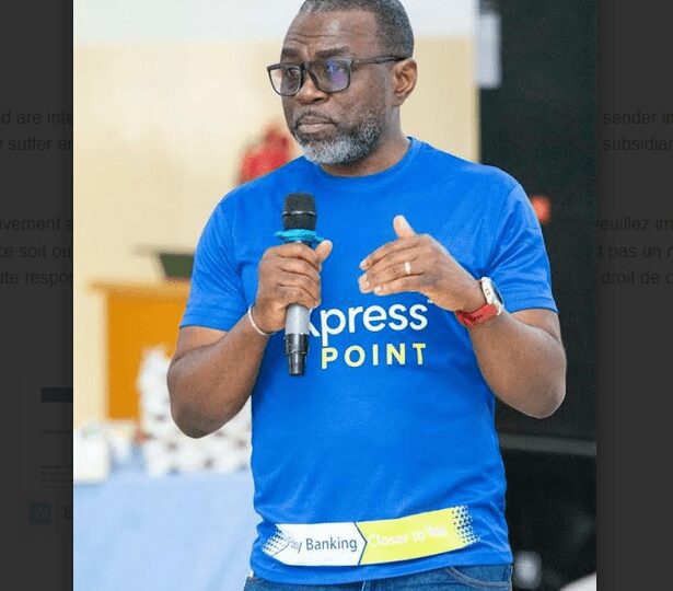 Ecobank Hosts Nationwide Forum for Banking Agents to Enhance Financial Inclusion 2 Screenshot 2025 03 21 143313