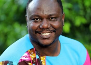 Selorm Branttie, Vice President of IMANI Centre for Policy and Education