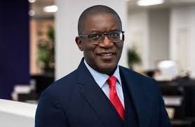 Solomon Asamoah, former GIIF CEO investigation