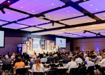 Southern Africa Oil & Gas Conference 2025