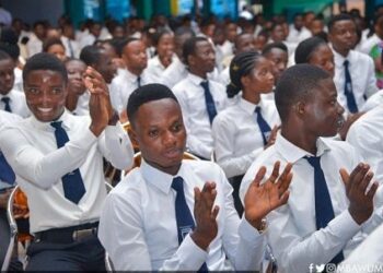 Teacher Trainees