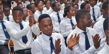 Teacher Trainees