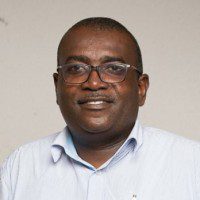 Tony Yaw Asare, Fire, Building