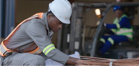 Trafigura