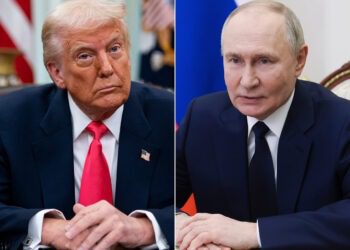 Starmer And Zelenskyy See Peace Opportunity In Ukraine