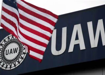 United Auto Workers