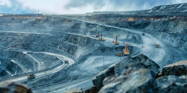 UK metal exploration firm cmr locks 4 new permits in morocco