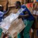WHO Boosts Vaccination Efforts in the DRC