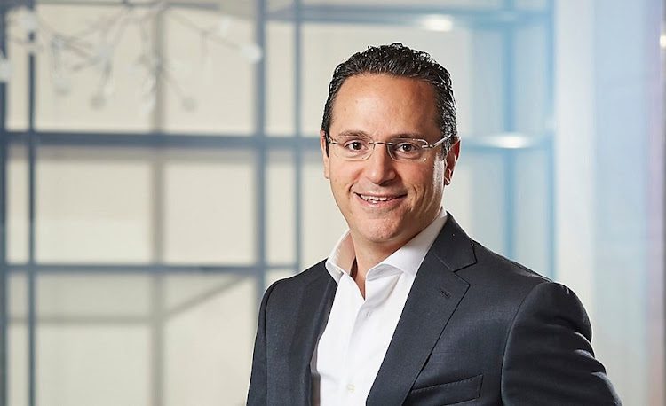 Wael Sawan, Shell’s CEO