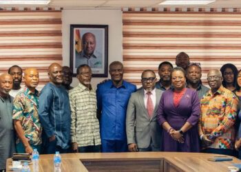 GPHA and GSA Unite to Lower Port Business Costs