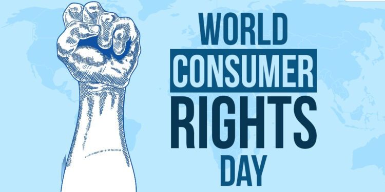 World Consumer Rights