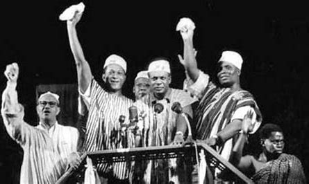 President Mahama Urges Ghanaians to Participate in Constitutional Review Process 2 big