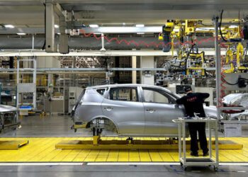 UK Not In Position For Tit-For-Tat Trade War With Trump