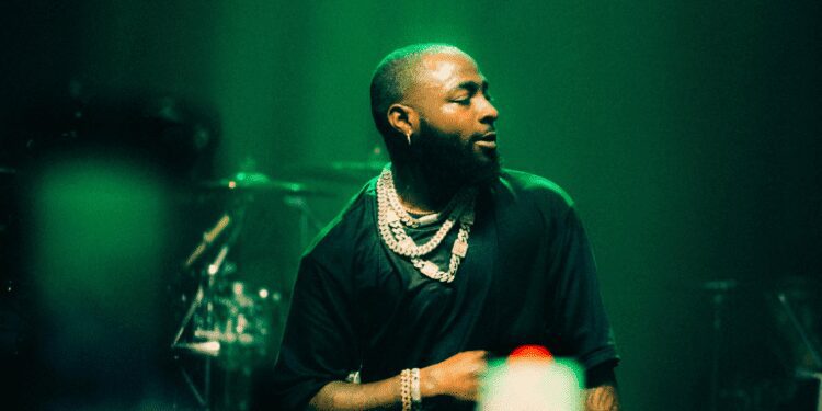 Davido