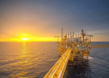 Ivory Coast Oil Block