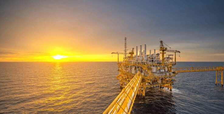 Ivory Coast Oil Block