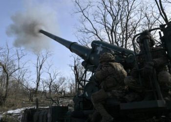 Russia-Ukraine Ceasefire Talks To Begin Immediately