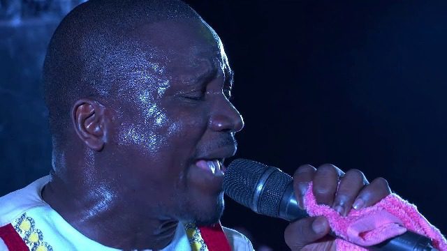 Francis Amo Warns Against ‘Luciferian’ Pride