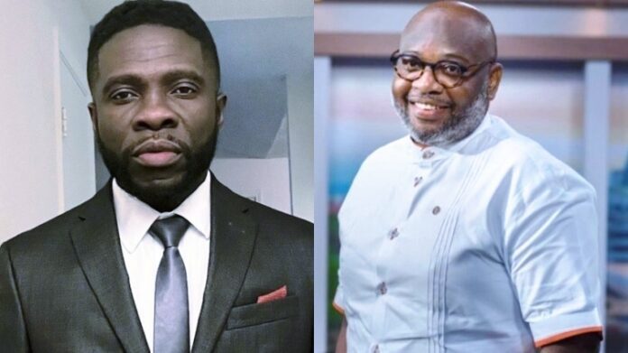Jay Q Explains Reason He Hardly Produce Music for Ghanaian Artists 3 Jay Q Recounts Randy Abbey’s Support in Music Career