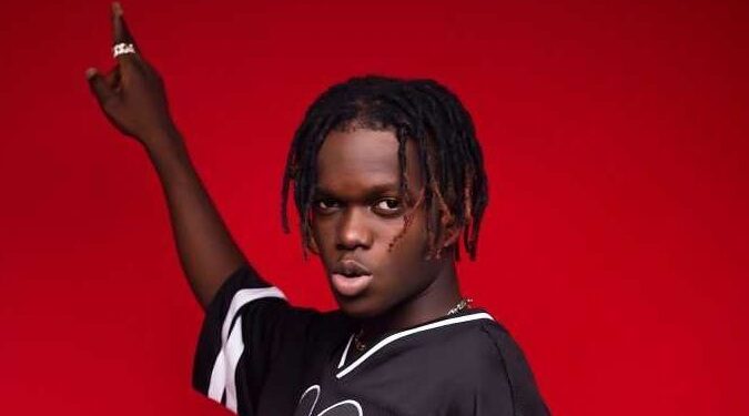 Robert Klah Clarifies Reason Kojo Blak’s ‘Excellent’ Was Snubbed 1 Kojo Blak