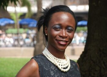 Leila Djansi