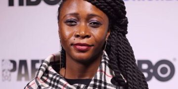 Leila Djansi