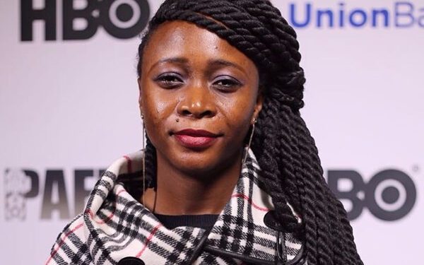 Leila Djansi