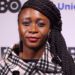 Leila Djansi