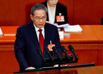 Chinese Premier, Li Qiang as ASEAN To Hold Three-Way Summit With GCC And China