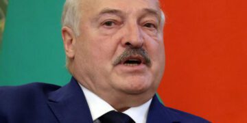 Lukashenko Hails Belarus’ Election Standards