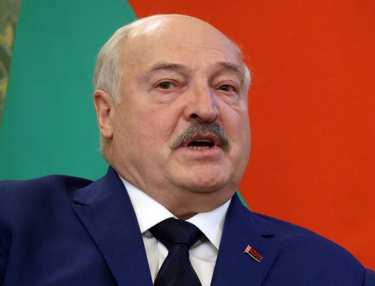 Lukashenko Hails Belarus’ Election Standards
