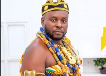 Nana Fosuhene