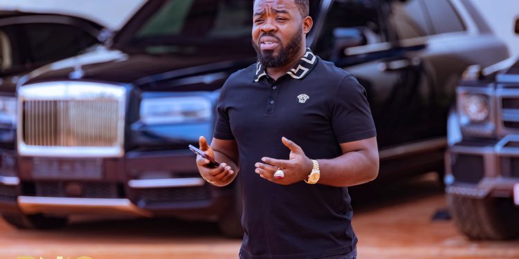 Richard Nii-Armah Quaye
