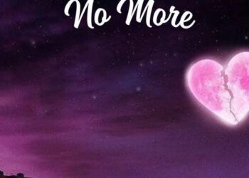 No More