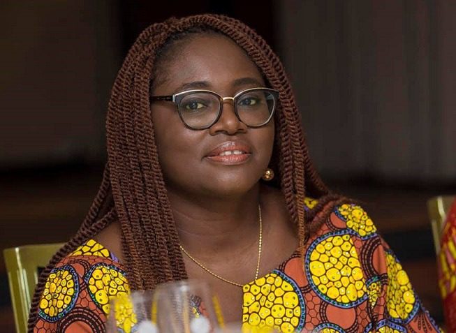 Theresa Ayoade on Ghana’s Entertainment Industry 3 Strategies for Innovation of Ghana's Entertainment Industry