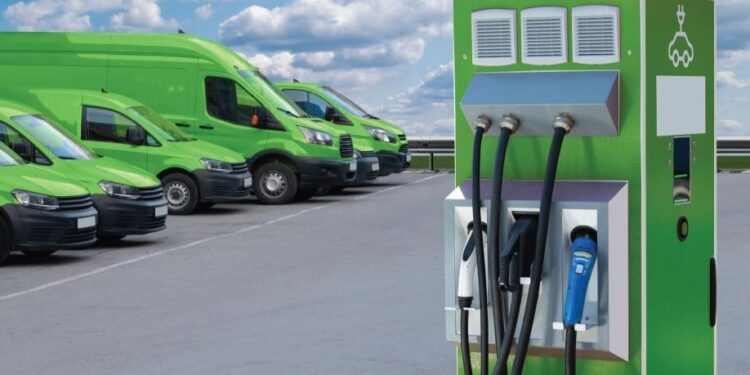 Transitioning to electric vehicles (EVs)
