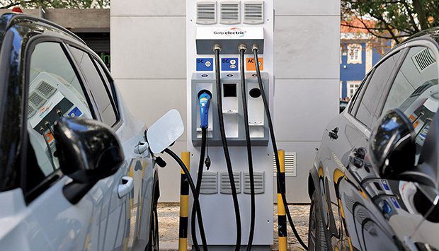 Transitioning to electric vehicles (EVs)