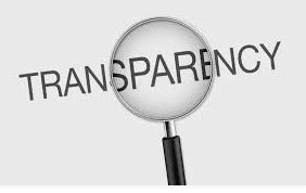 transparency demanded in mid-year budget review