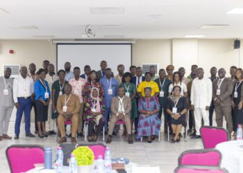 UESD-MasterCard Foundation Collaboration Launches Bold 10-Year Job Creation Plan