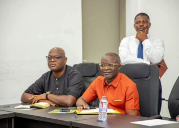 Mr. Francis Kojo Kwarteng Arthur Esq., Ghana, Export