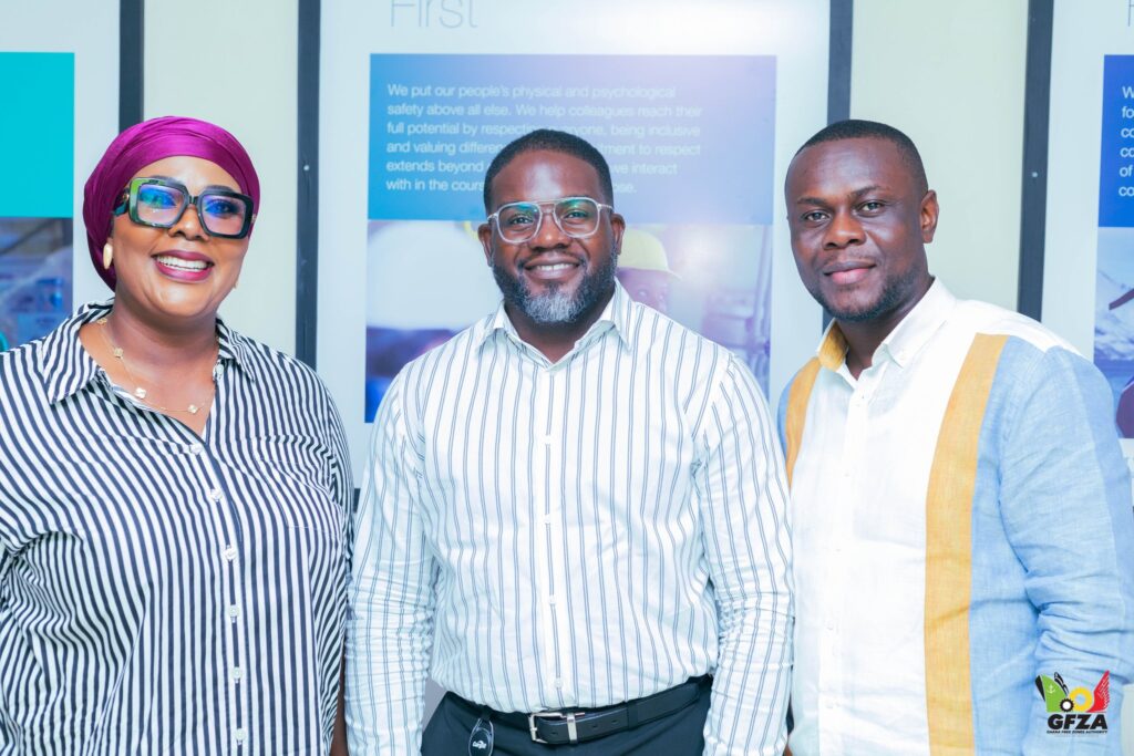 GFZA Boss Engages Key Firms to Boost Industrial Growth 2 20250422 151533