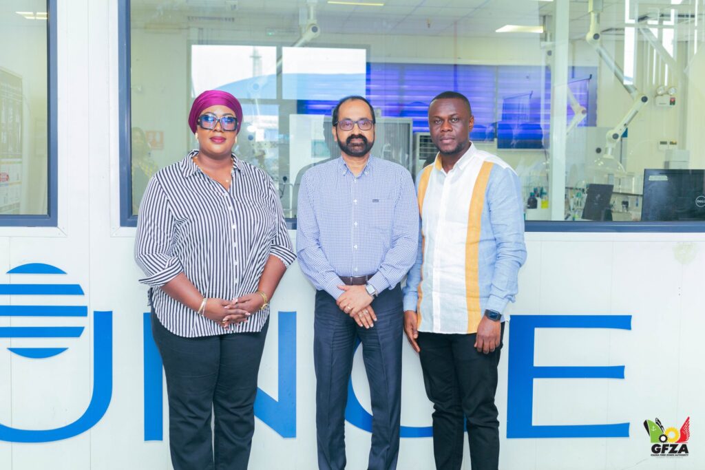 GFZA Boss Engages Key Firms to Boost Industrial Growth 3 20250422 151536